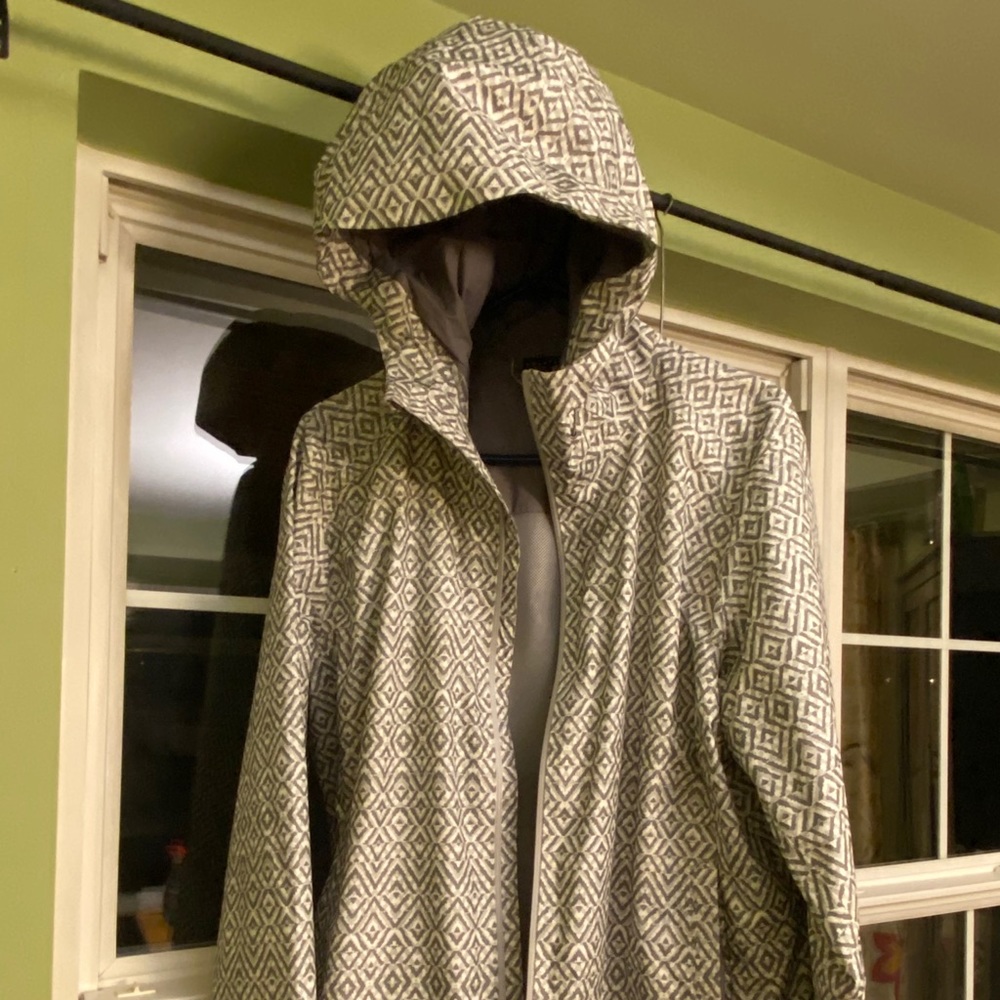 Rain Jacket - image 1